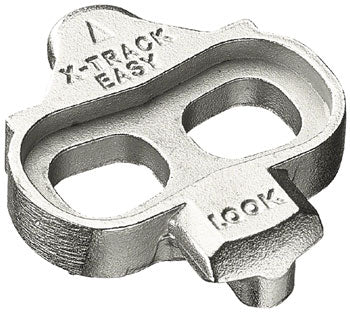 LOOK X-TRACK SPD Compatible Cleat for Optimal Performance