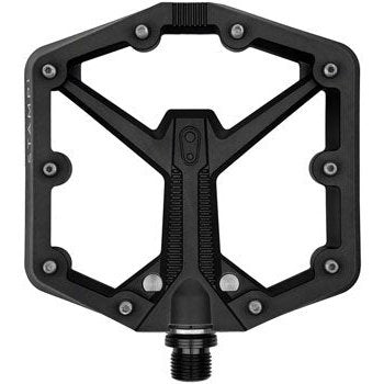 Crank Brothers Stamp 1 Gen 2 Platform, Composite Pedals