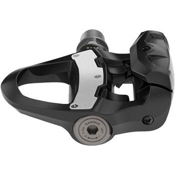 Garmin Rally RK110 Power Meter Pedals - Single Sided Clipless