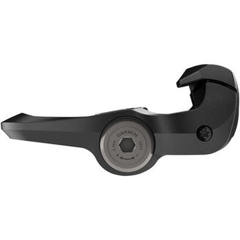 Garmin Rally RK110 Power Meter Pedals - Single Sided Clipless