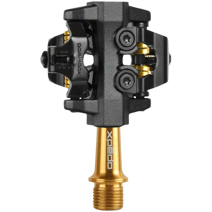 Xpedo CXR Pro Clipless Pedals