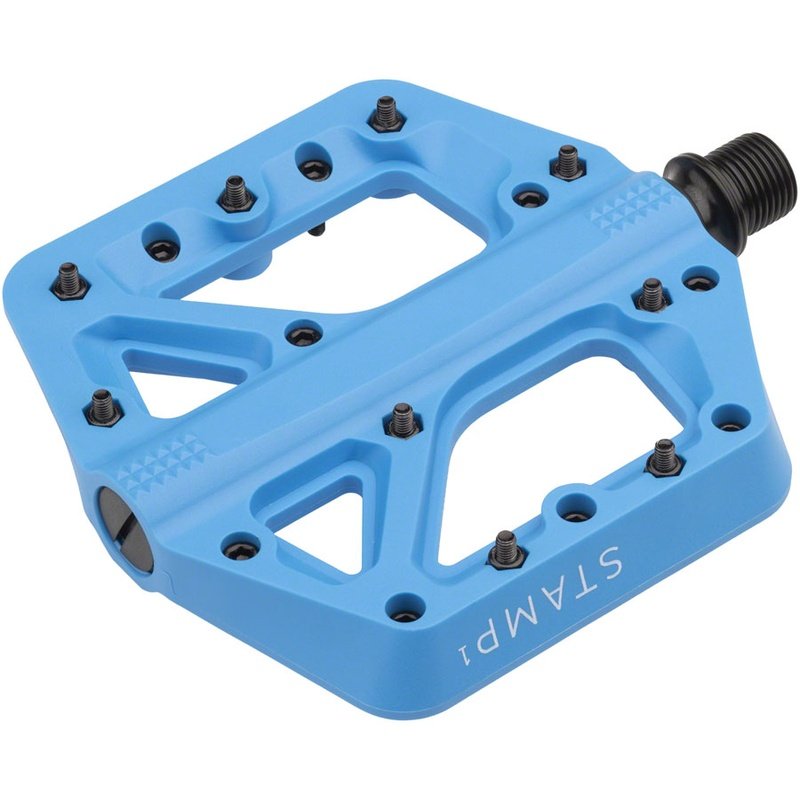 Crank Brothers Stamp 1 Pedals