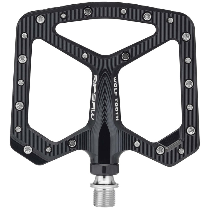 Wolf Tooth Components Ripsaw Aluminum Pedals