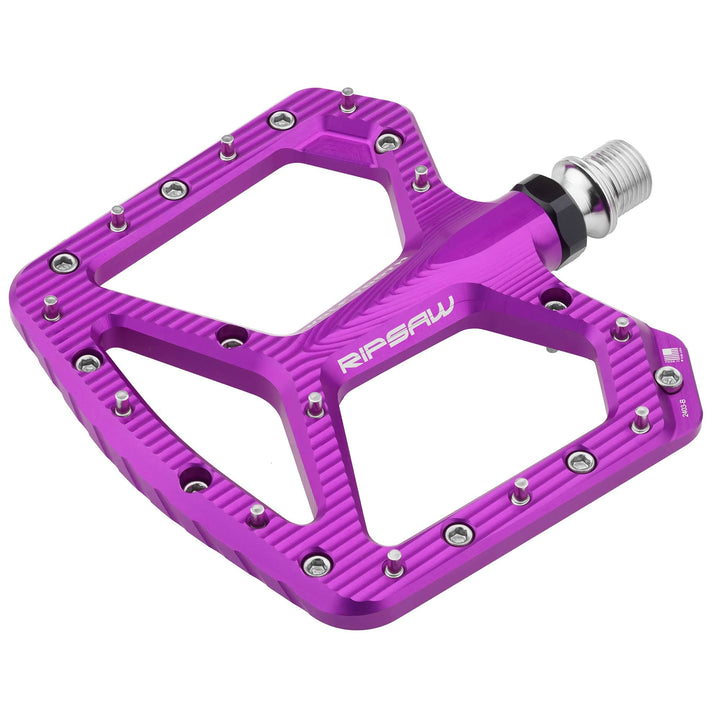 Wolf Tooth Components Ripsaw Aluminum Pedals