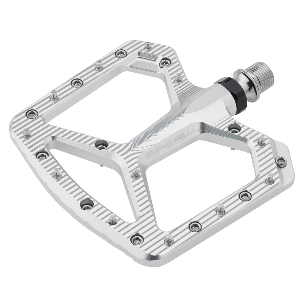 Wolf Tooth Components Ripsaw Aluminum Pedals