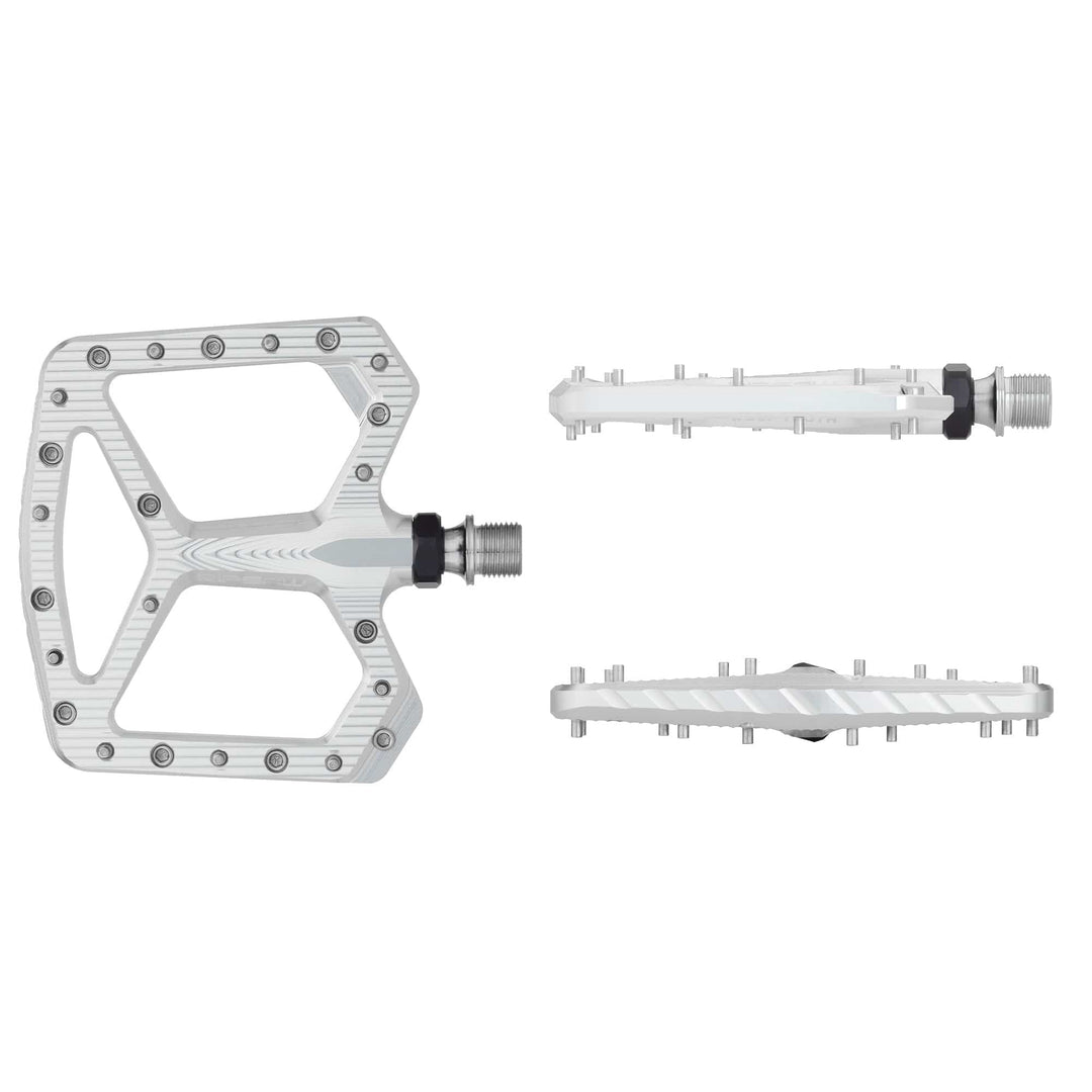 Wolf Tooth Components Ripsaw Aluminum Pedals