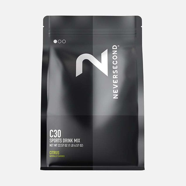 NEVERSECOND C30 Sports Drink