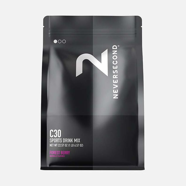 NEVERSECOND C30 Sports Drink