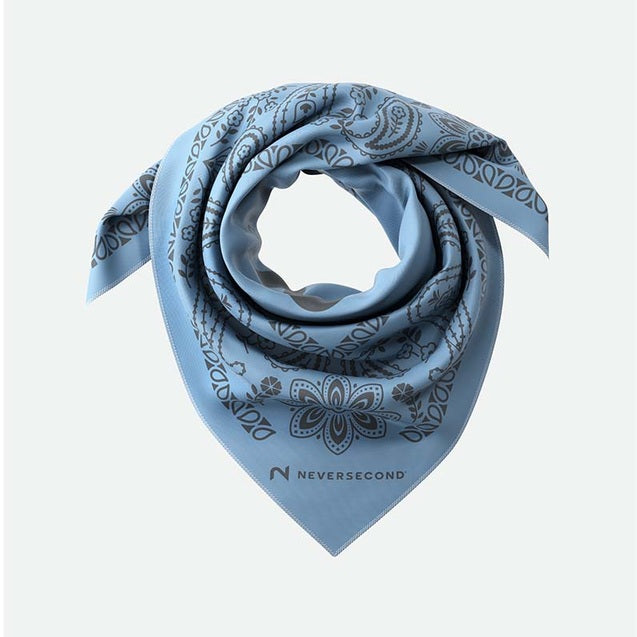 Neversecond Bandana