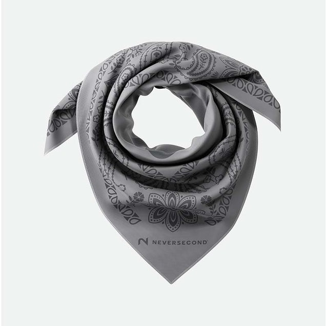 Neversecond Bandana