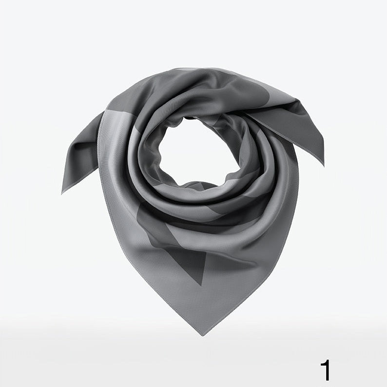 Neversecond Bandana