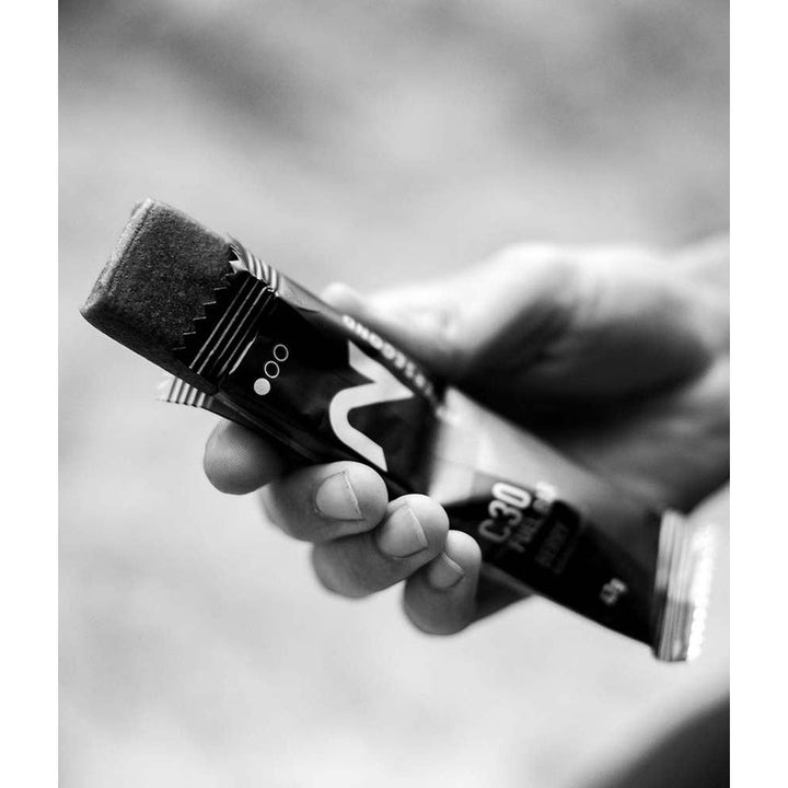 NEVERSECOND C30 Fuel Bar