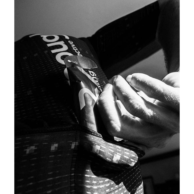 NEVERSECOND C30 Unflavored Energy Gel