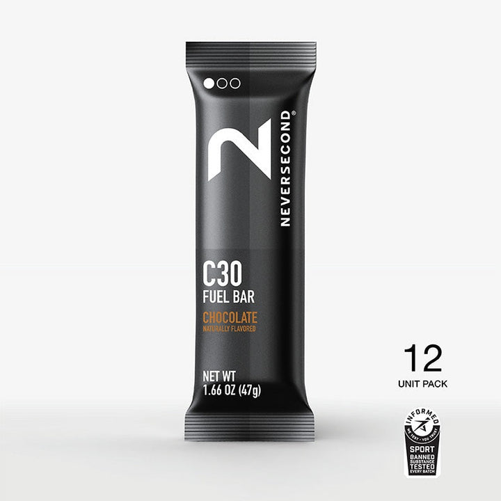 NEVERSECOND C30 Fuel Bar