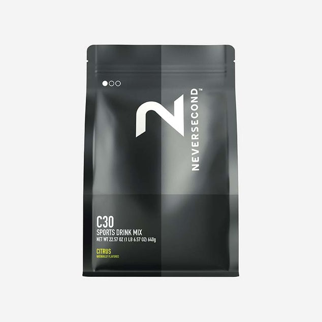 NEVERSECOND C30 Sports Drink