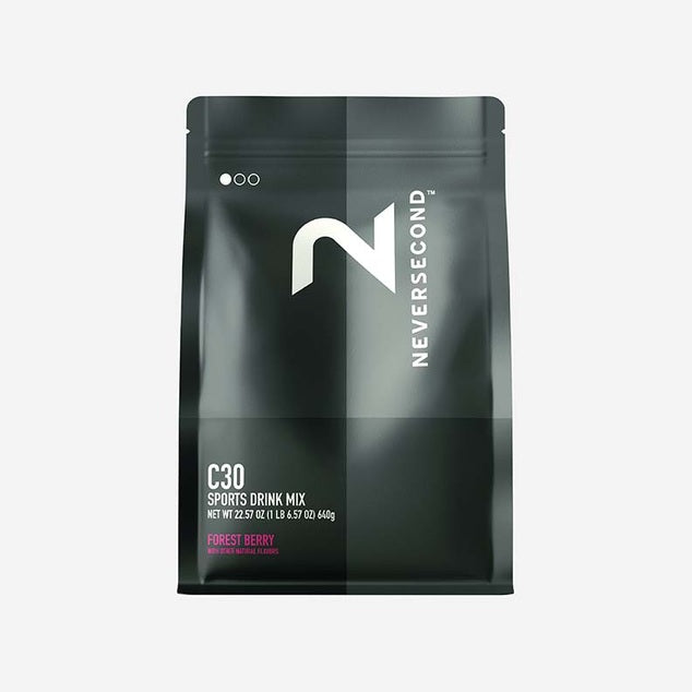 NEVERSECOND C30 Sports Drink