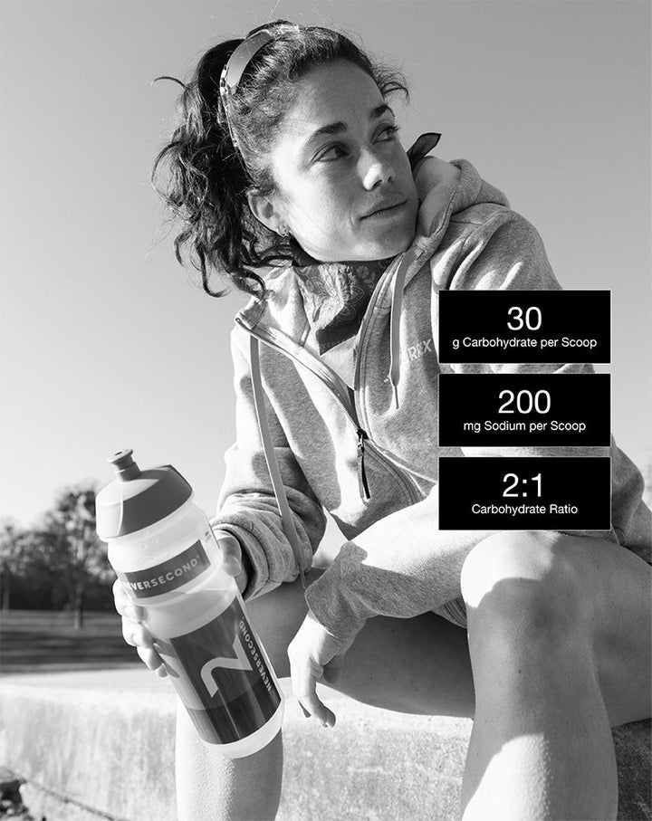 NEVERSECOND C30 Sports Drink