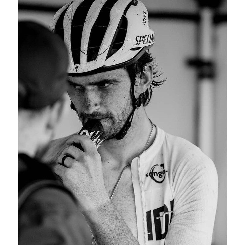 NEVERSECOND C30+ Unflavored Energy Gel