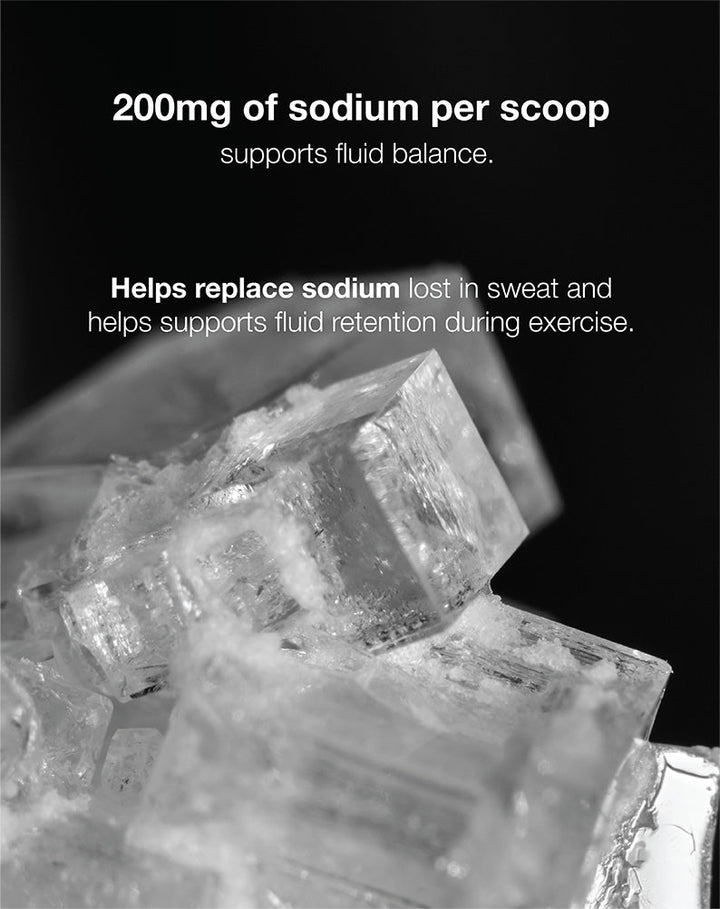 NEVERSECOND C90 High Carb Drink Mix