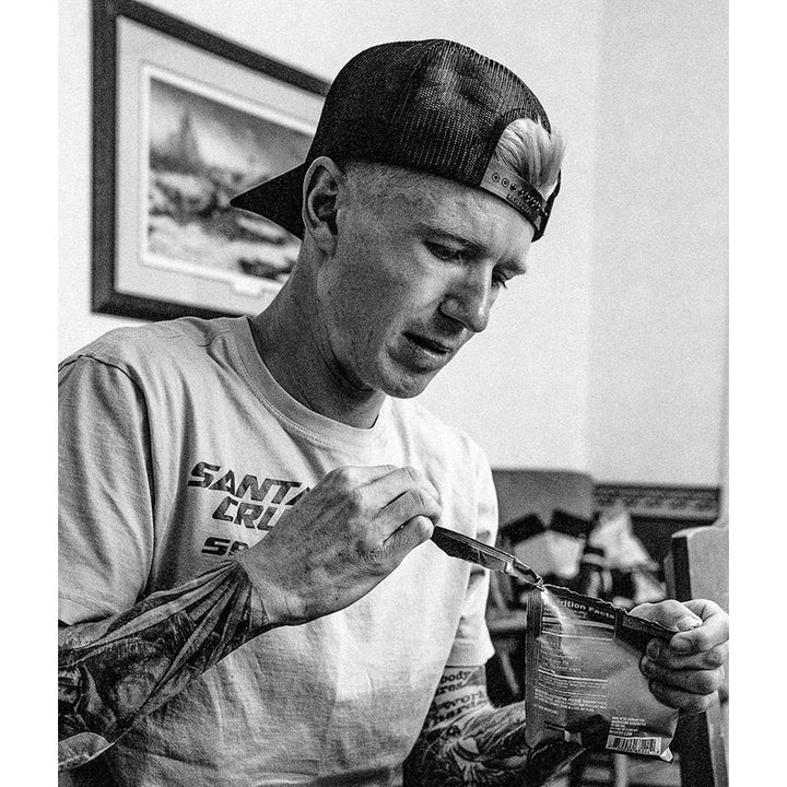 NEVERSECOND C90 High Carb Drink Mix