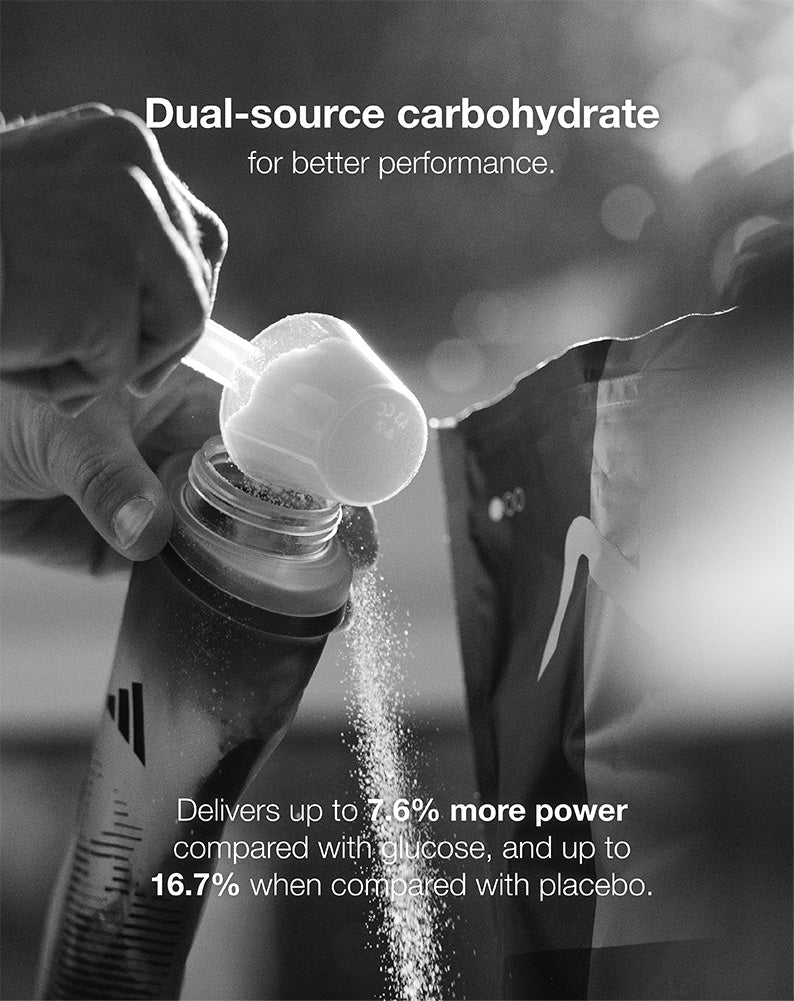 NEVERSECOND C90 High Carb Drink Mix