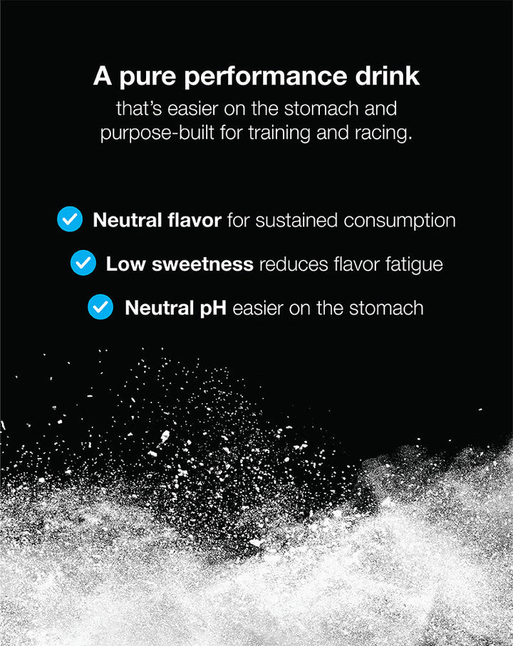 NEVERSECOND C90 High Carb Drink Mix