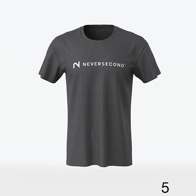 Neversecond Tee Shirt