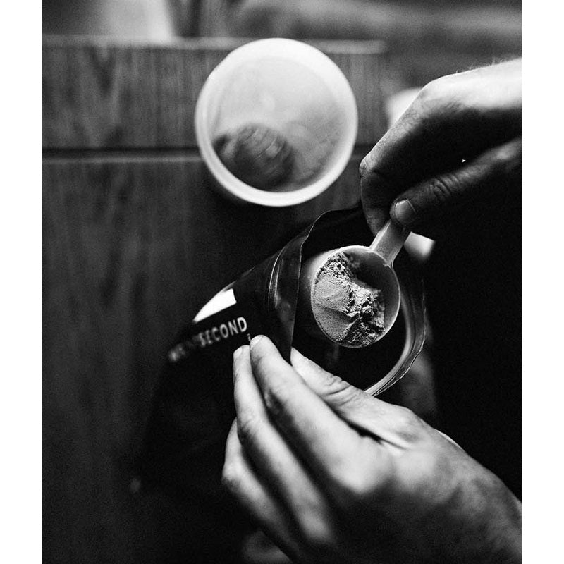 NEVERSECOND P30 Recovery Drink Mix