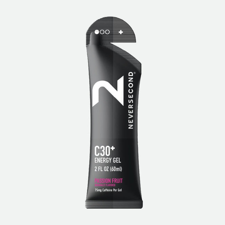 NEVERSECOND C30+ Energy Gel