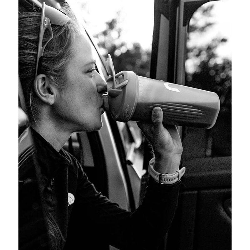 Neversecond Protein Shaker