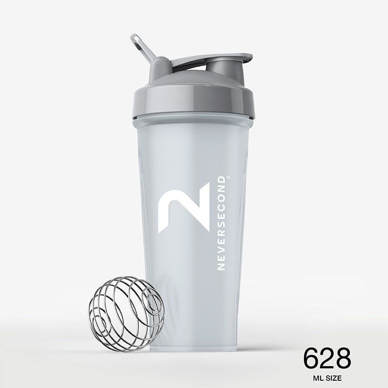 Neversecond Protein Shaker