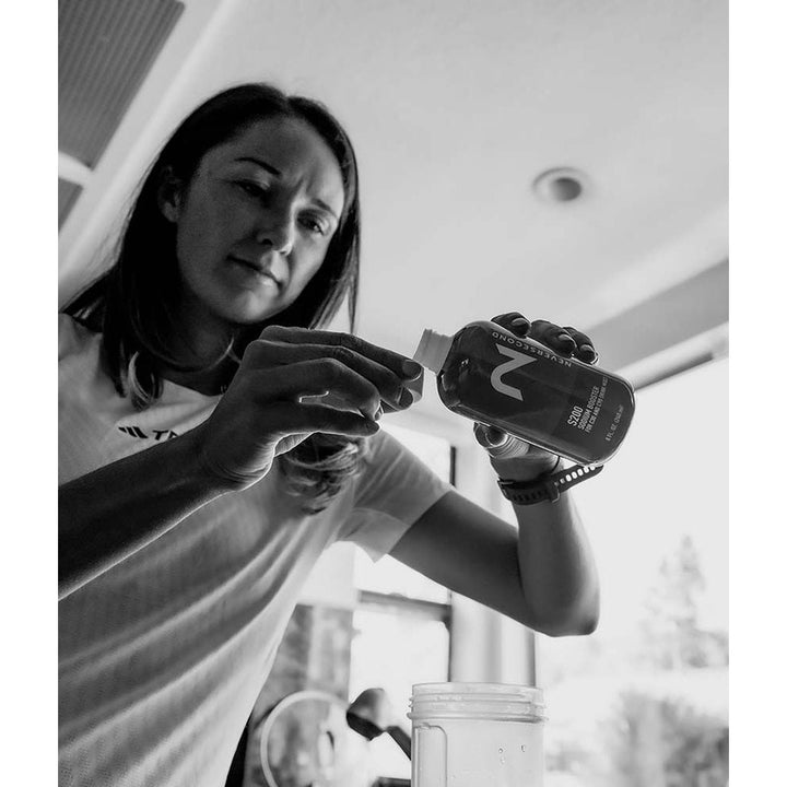 NEVERSECOND S200 Sodium Booster