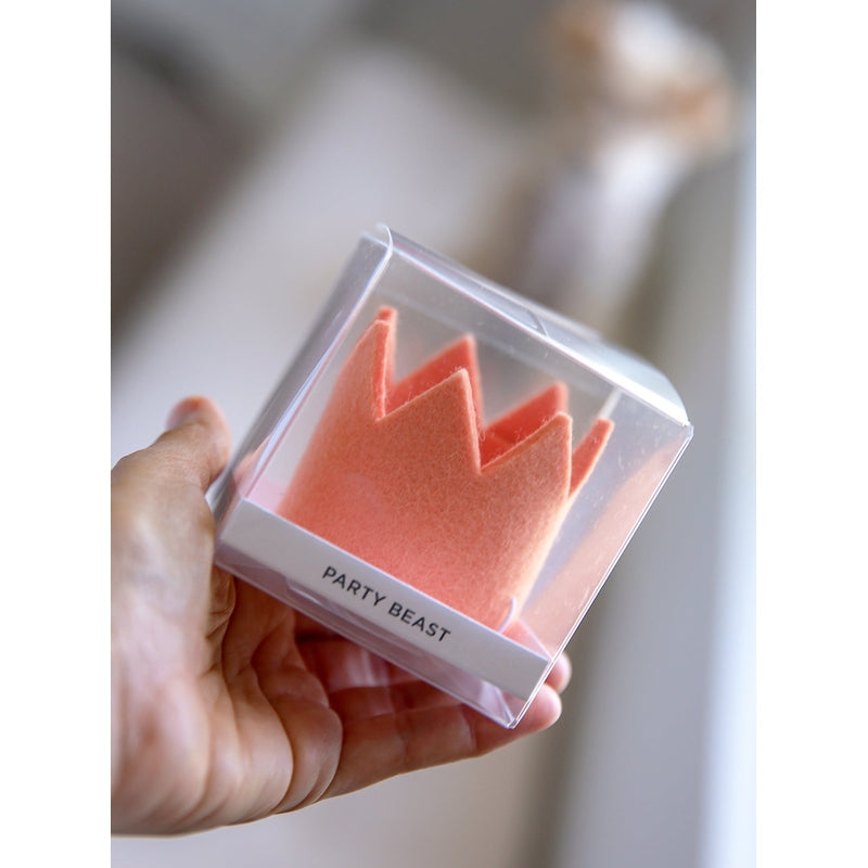 NEUTRAL PARTY CROWNS