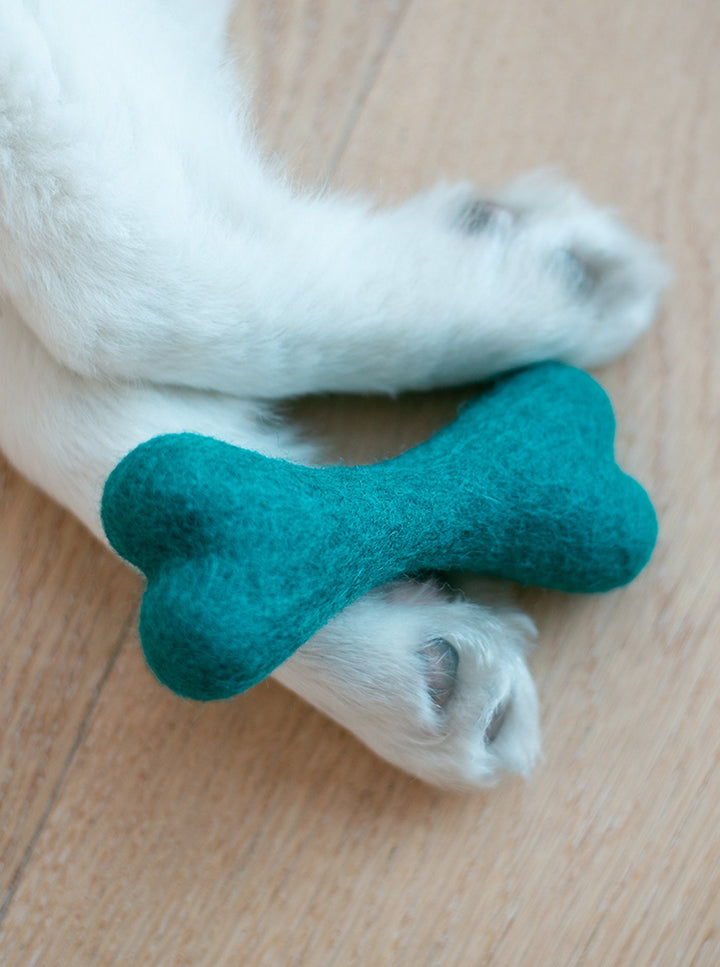 MB WOOLBONE