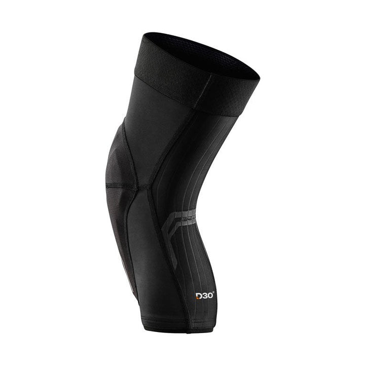 Troy Lee Knee Guards Stage Pro - Impact Protection