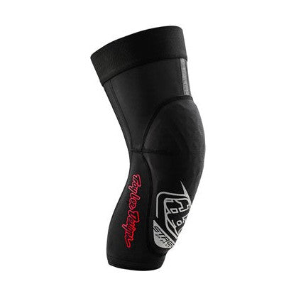 Troy Lee Knee Guards Stage Pro - Impact Protection