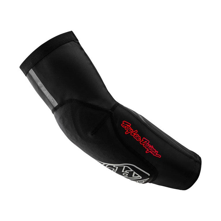 Troy Lee Stage Pro Elbow Guards with Airflow Design