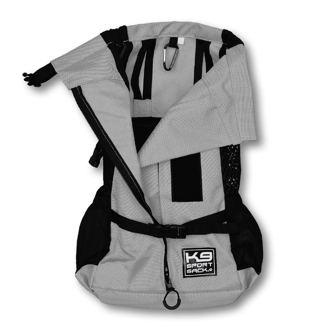 K9 Sport Sack Plus 2 | Dog Carrier with Removable Storage