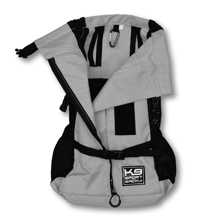 K9 Sport Sack Plus 2 | Dog Carrier with Removable Storage