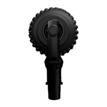 iReliev MVP+ GlidePro Massager Roller