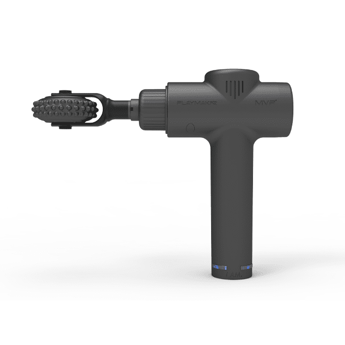 iReliev MVP+ GlidePro Massager Roller