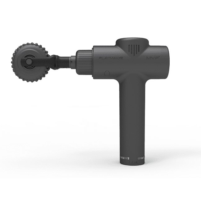 iReliev MVP+ GlidePro Massager Roller