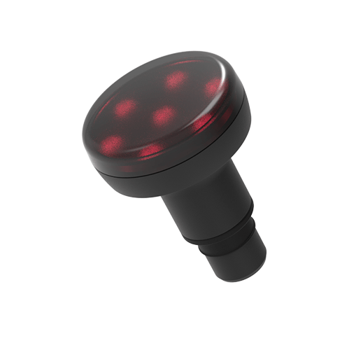 iReliev MVP+ HeatTip Heated Massage Head