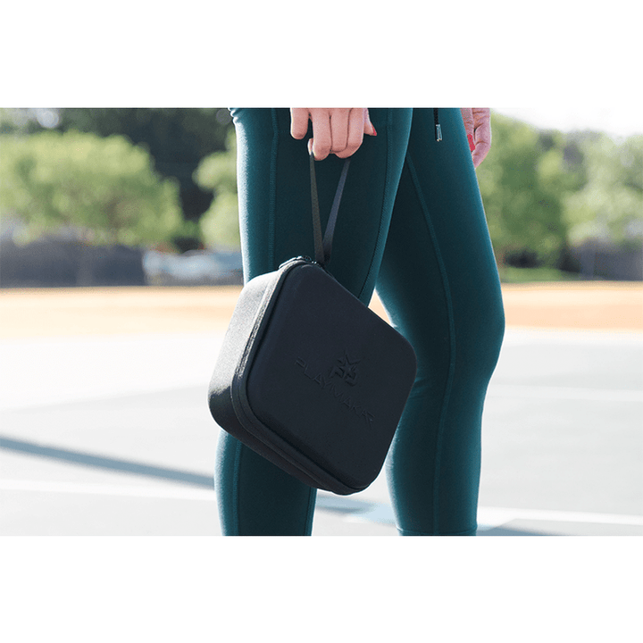 iReliev MVPmini Percussion Massage System