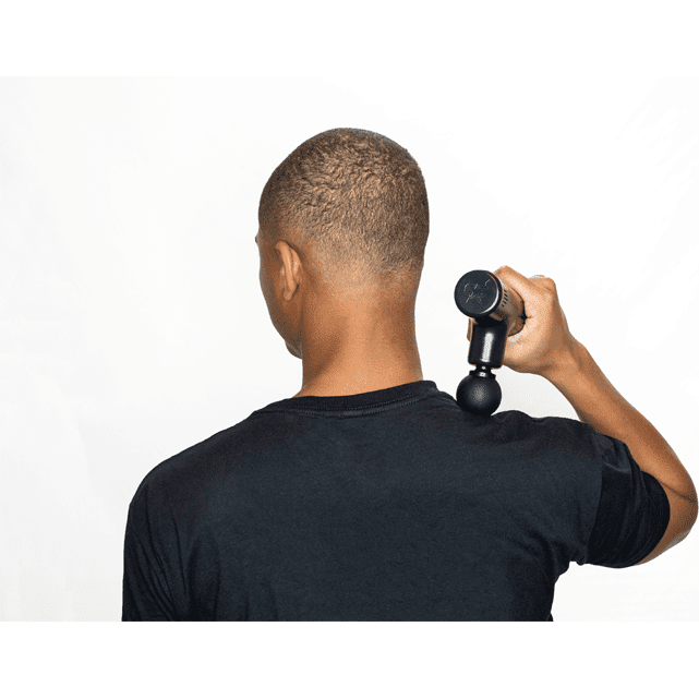 iReliev MVPmini Percussion Massage System