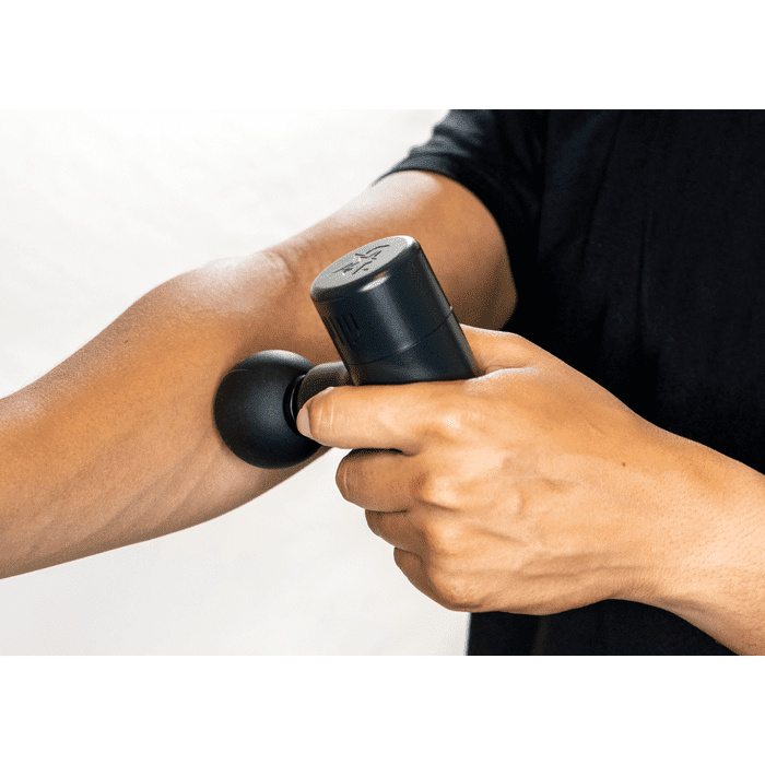 iReliev MVPmini Percussion Massage System