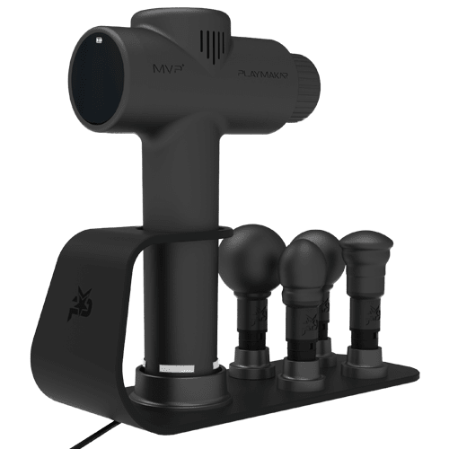 iReliev MVP+ PowerUp Charging Station