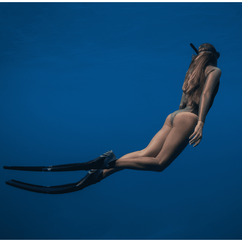 WAIHANA Women's Bronze Smoothskin Shorty