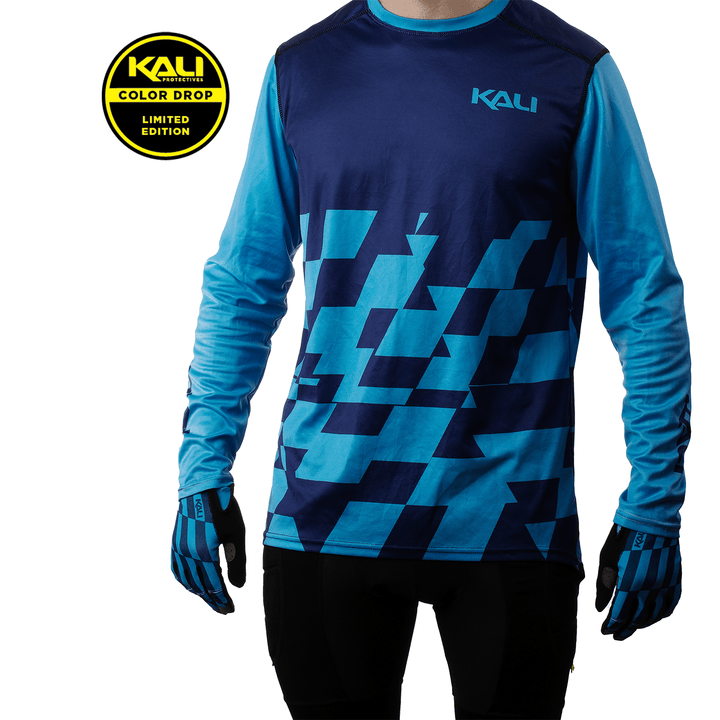 Kali Protectives Podium Jersey - Long Sleeve