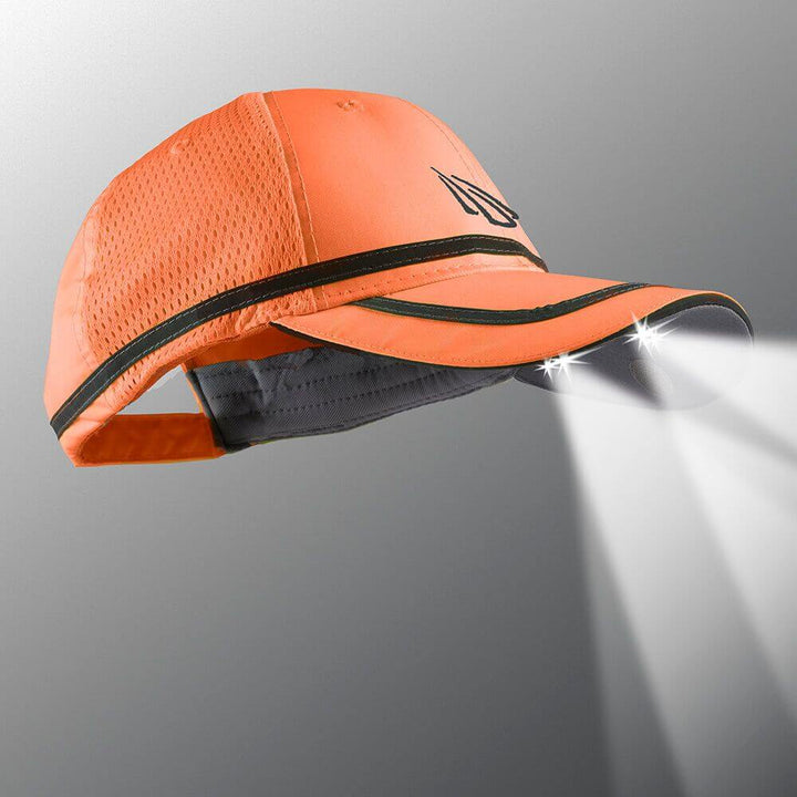 Panther Vision POWERCAP 25/75 Safety Lighted Hats